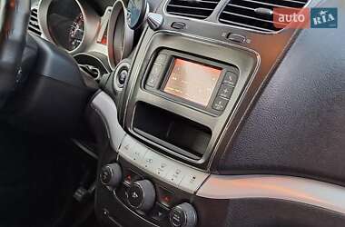 Внедорожник / Кроссовер Dodge Journey 2015 в Одессе фото 11 Внедорожник / Кроссовер Dodge Journey 2015 в Одессе