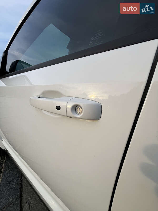 Внедорожник / Кроссовер Dodge Journey 2019 в Черкассах