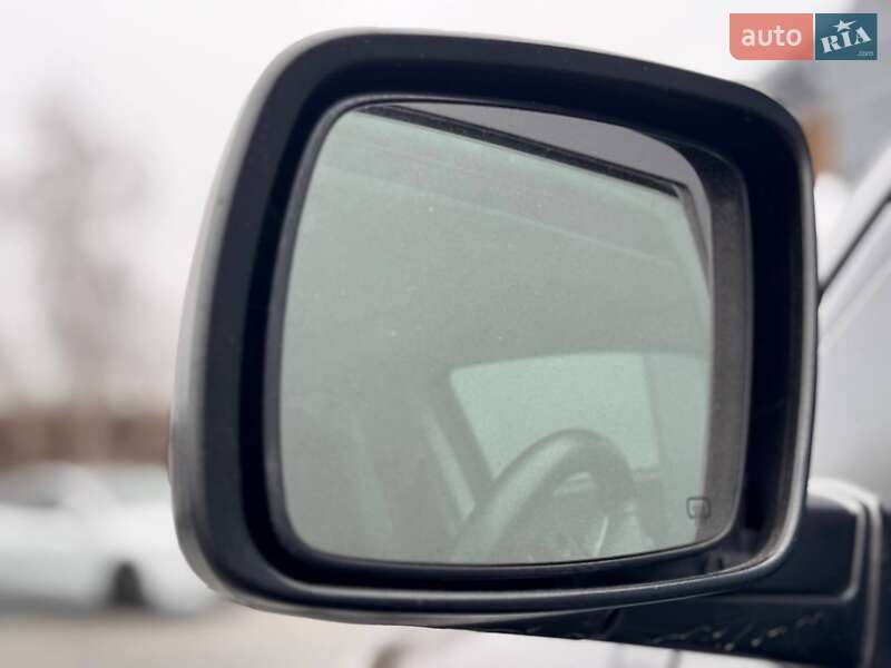 Внедорожник / Кроссовер Dodge Journey 2017 в Ровно