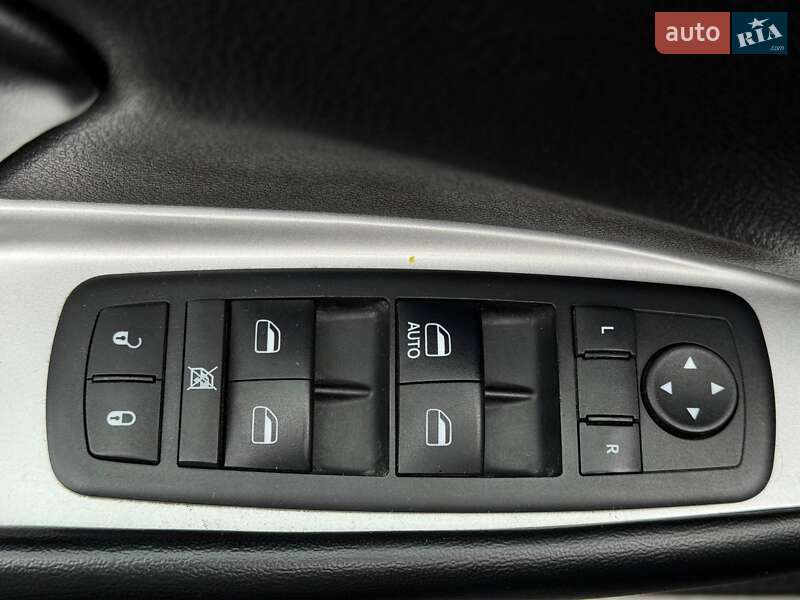 Внедорожник / Кроссовер Dodge Journey 2017 в Ровно