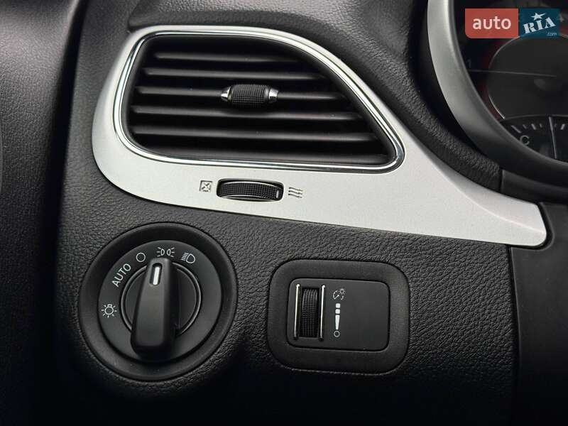 Внедорожник / Кроссовер Dodge Journey 2017 в Ровно