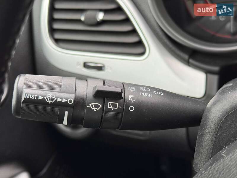 Внедорожник / Кроссовер Dodge Journey 2017 в Ровно