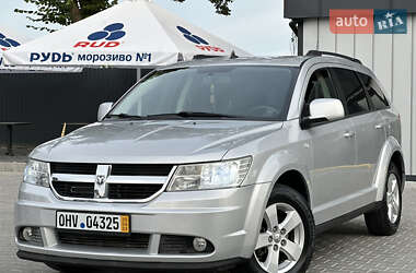 Внедорожник / Кроссовер Dodge Journey 2009 в Владимире