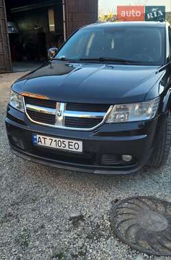 Внедорожник / Кроссовер Dodge Journey 2009 в Ивано-Франковске