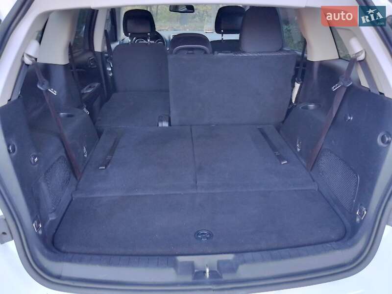 Внедорожник / Кроссовер Dodge Journey 2019 в Киеве