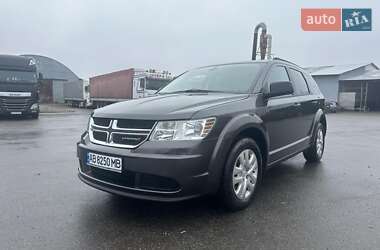 Внедорожник / Кроссовер Dodge Journey 2020 в Виннице