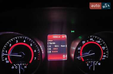 Позашляховик / Кросовер Dodge Journey 2017 в Одесі