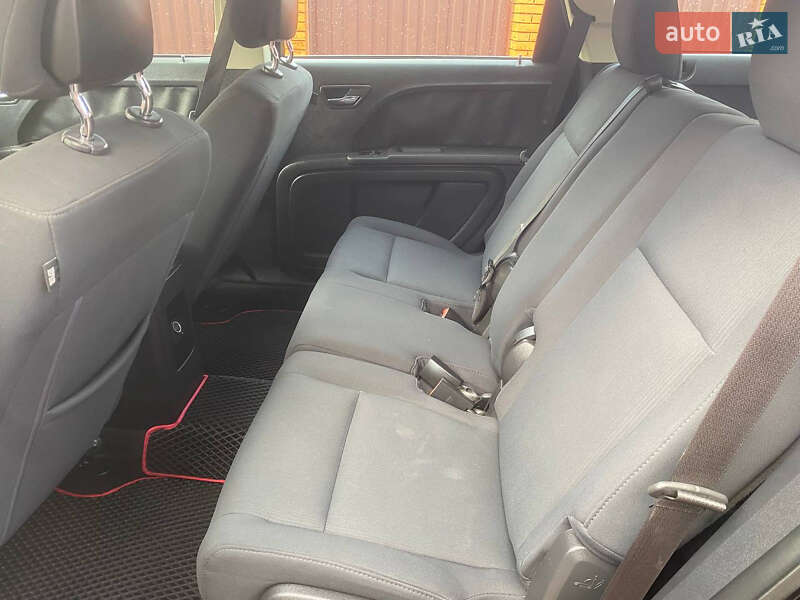 Внедорожник / Кроссовер Dodge Journey 2010 в Хмельницком