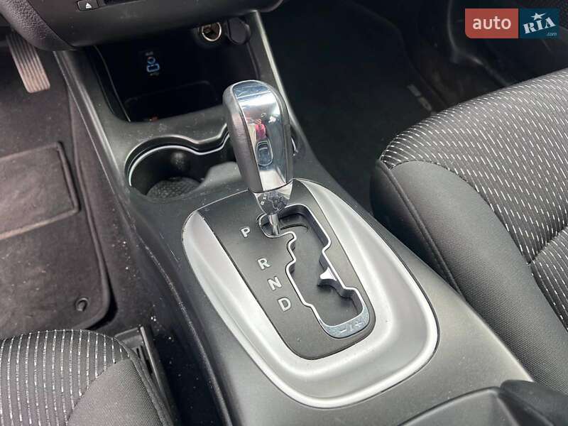 Внедорожник / Кроссовер Dodge Journey 2018 в Львове