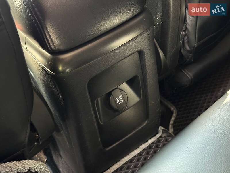 Внедорожник / Кроссовер Dodge Journey 2016 в Каменец-Подольском