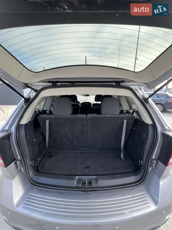 Внедорожник / Кроссовер Dodge Journey 2019 в Белой Церкви