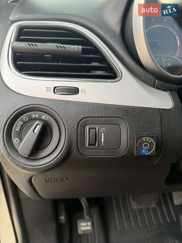 Внедорожник / Кроссовер Dodge Journey 2018 в Киеве