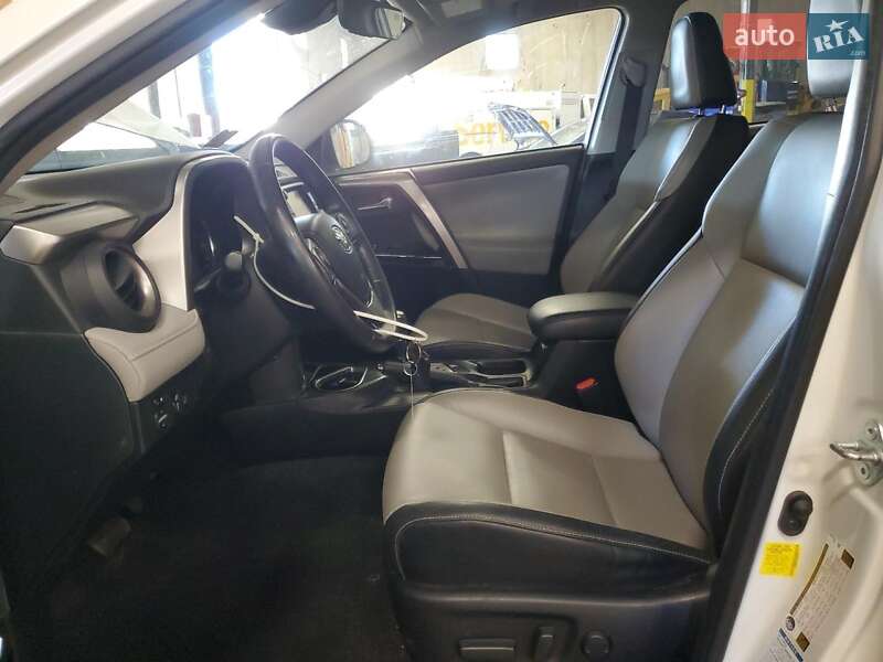 Позашляховик / Кросовер Dodge Journey 2009 в Володимирці фото 7 Позашляховик / Кросовер Dodge Journey 2009 в Володимирці