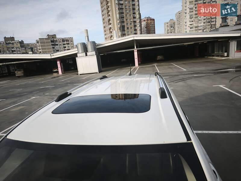 Позашляховик / Кросовер Dodge Journey 2018 в Києві