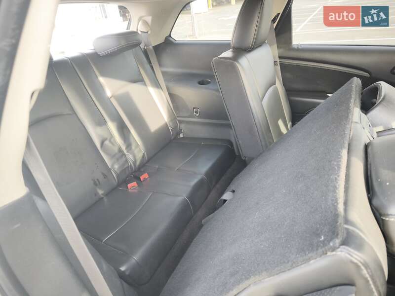 Позашляховик / Кросовер Dodge Journey 2018 в Києві