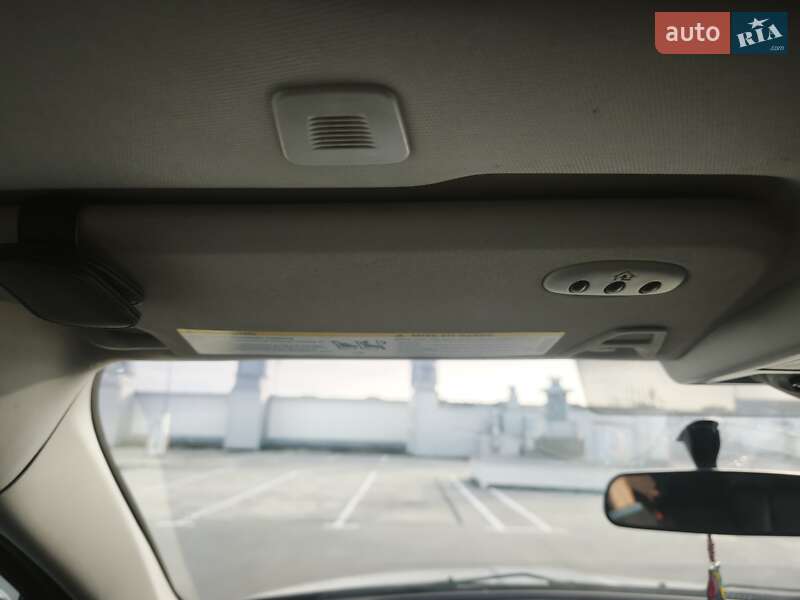 Позашляховик / Кросовер Dodge Journey 2018 в Києві