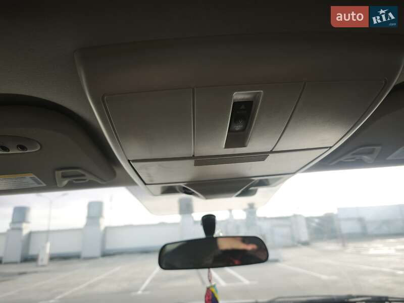 Позашляховик / Кросовер Dodge Journey 2018 в Києві