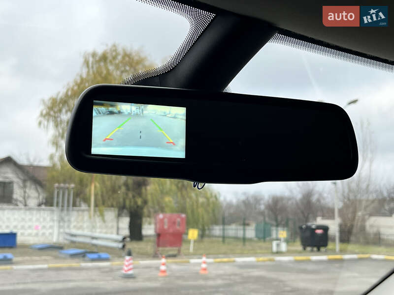 Внедорожник / Кроссовер Dodge Journey 2020 в Василькове