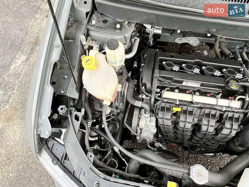 Внедорожник / Кроссовер Dodge Journey 2020 в Василькове