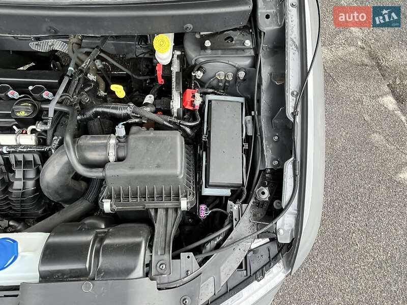 Внедорожник / Кроссовер Dodge Journey 2020 в Василькове