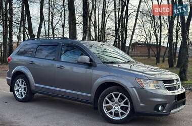 Внедорожник / Кроссовер Dodge Journey 2012 в Ахтырке
