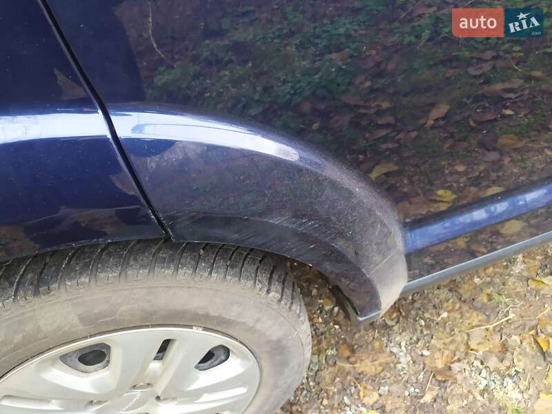 Позашляховик / Кросовер Dodge Journey 2018 в Слов'янську