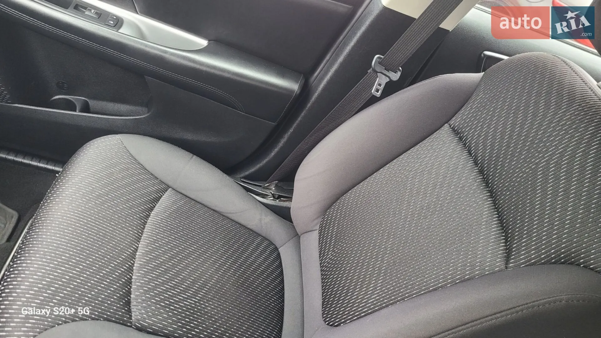 2013 Dodge Journey - мініатюра 19