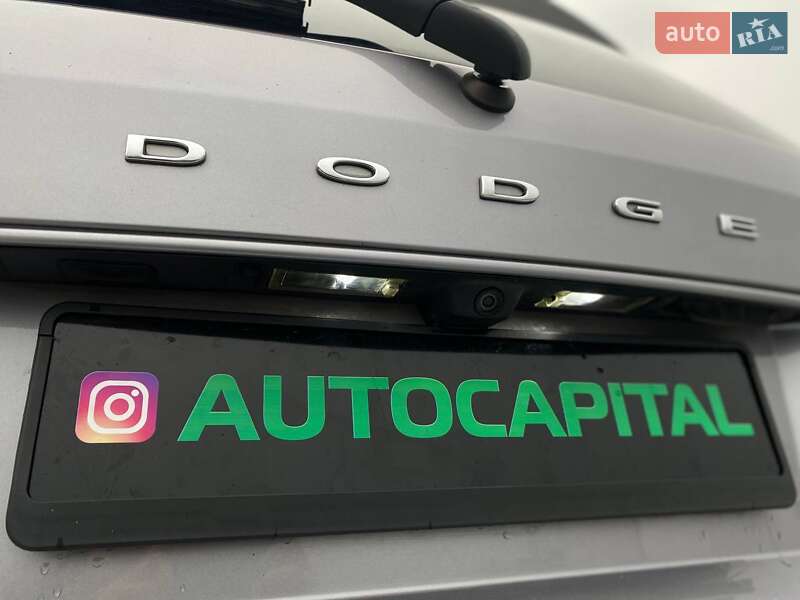 Внедорожник / Кроссовер Dodge Journey 2018 в Киеве