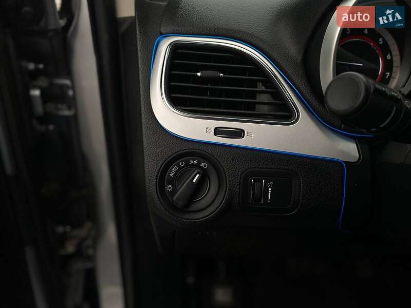 Внедорожник / Кроссовер Dodge Journey 2018 в Киеве