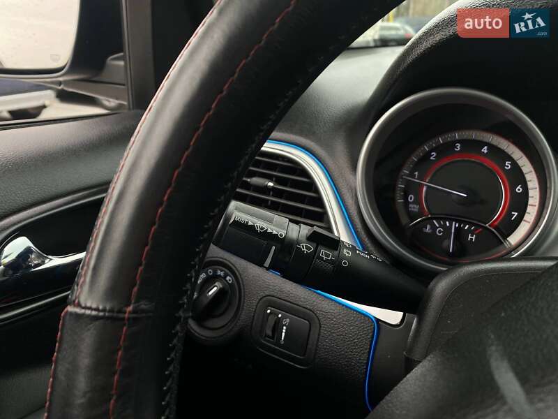 Внедорожник / Кроссовер Dodge Journey 2018 в Киеве