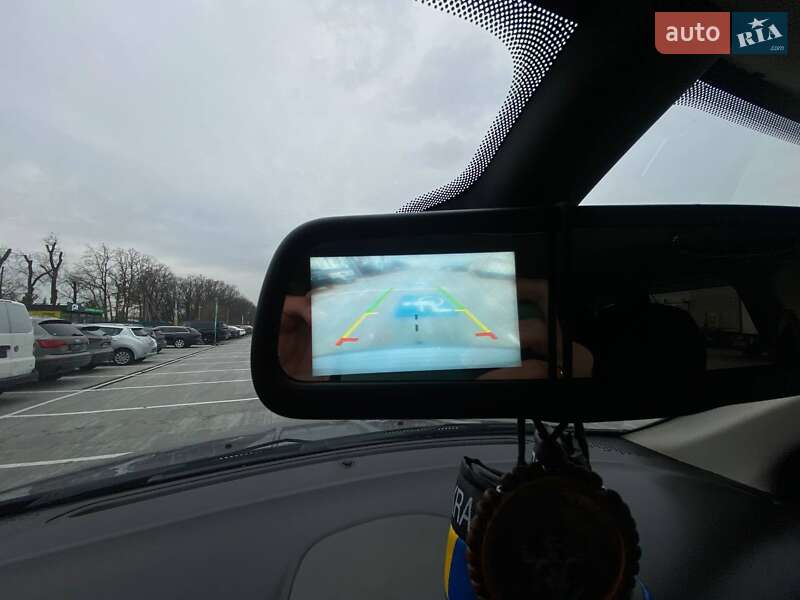 Внедорожник / Кроссовер Dodge Journey 2018 в Киеве