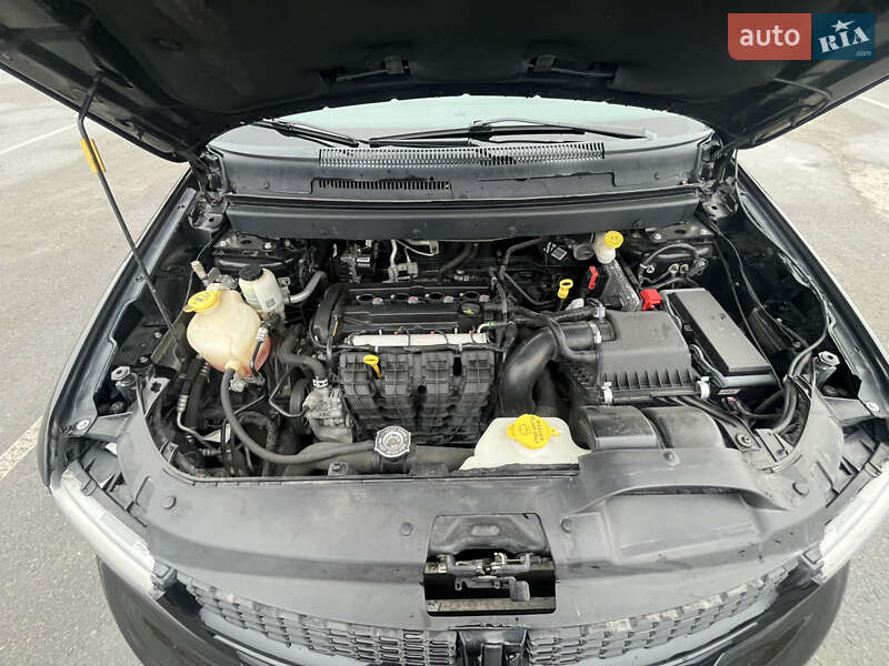 Внедорожник / Кроссовер Dodge Journey 2015 в Житомире