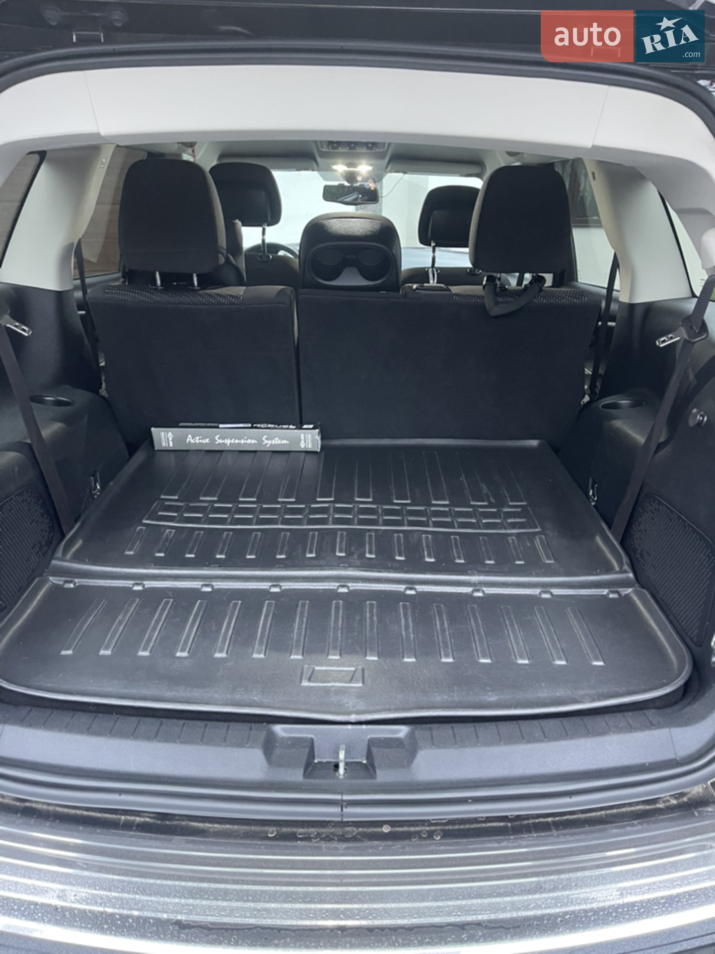 2016 Dodge Journey - мініатюра 17
