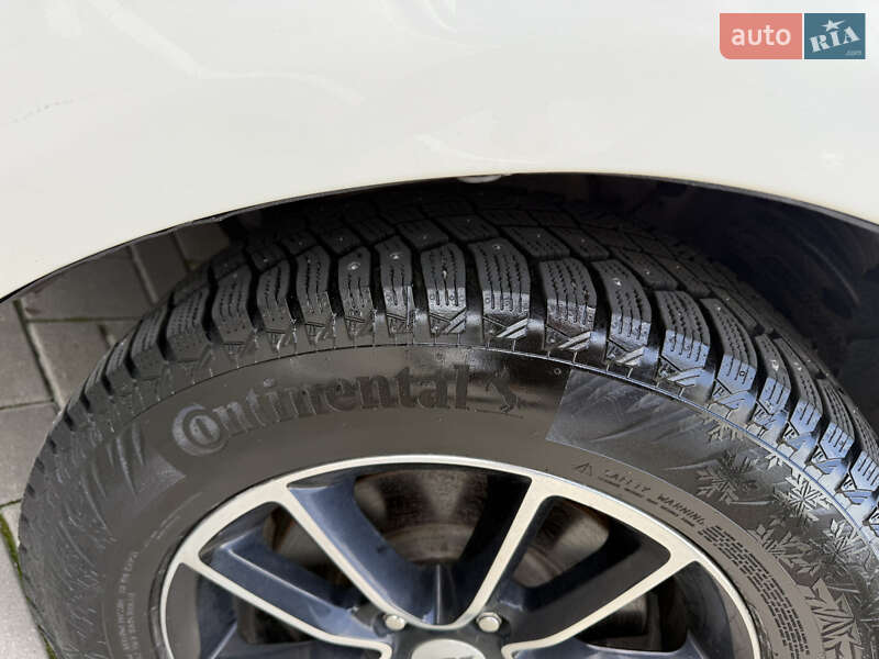 Позашляховик / Кросовер Dodge Journey 2018 в Житомирі фото 24 Позашляховик / Кросовер Dodge Journey 2018 в Житомирі