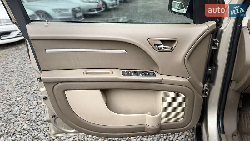 Внедорожник / Кроссовер Dodge Journey 2008 в Бердичеве