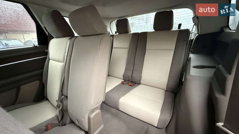 Внедорожник / Кроссовер Dodge Journey 2008 в Бердичеве