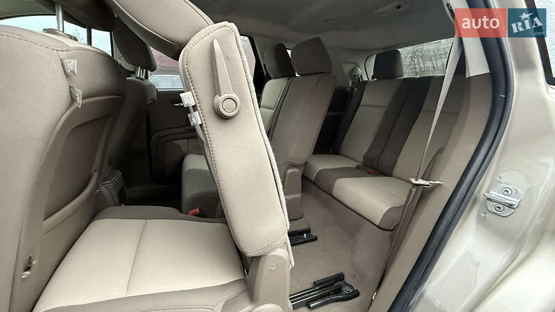 Внедорожник / Кроссовер Dodge Journey 2008 в Бердичеве