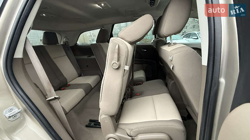 Внедорожник / Кроссовер Dodge Journey 2008 в Бердичеве