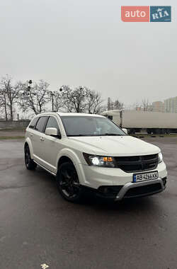 Внедорожник / Кроссовер Dodge Journey 2020 в Киеве