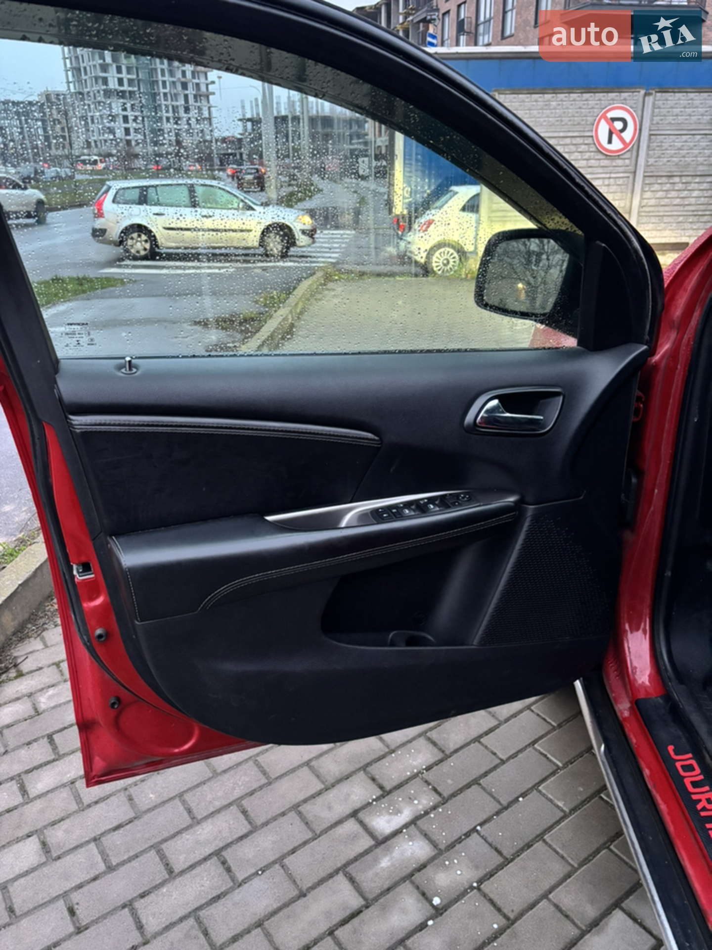2019 Dodge Journey - мініатюра 23