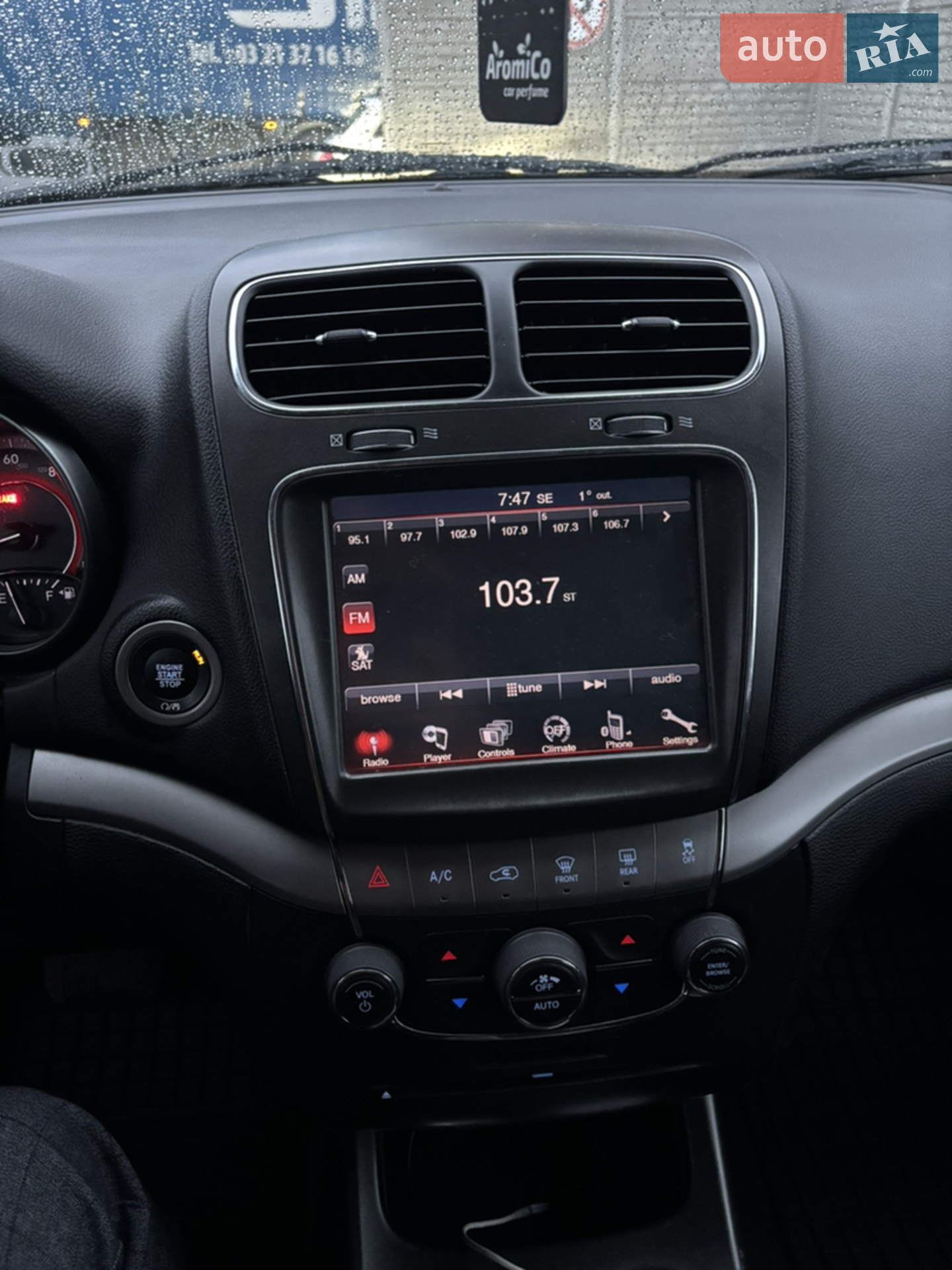 2019 Dodge Journey - мініатюра 29