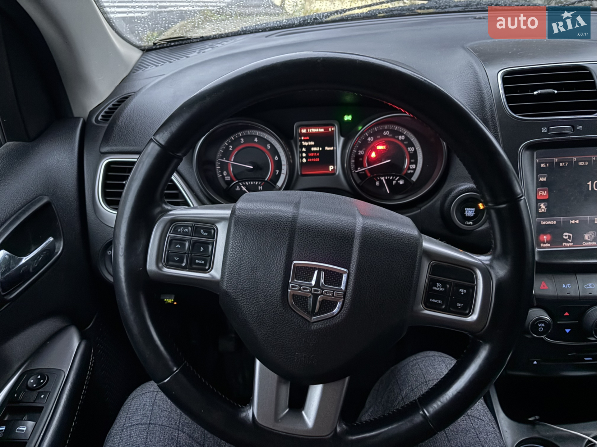 2019 Dodge Journey - мініатюра 33