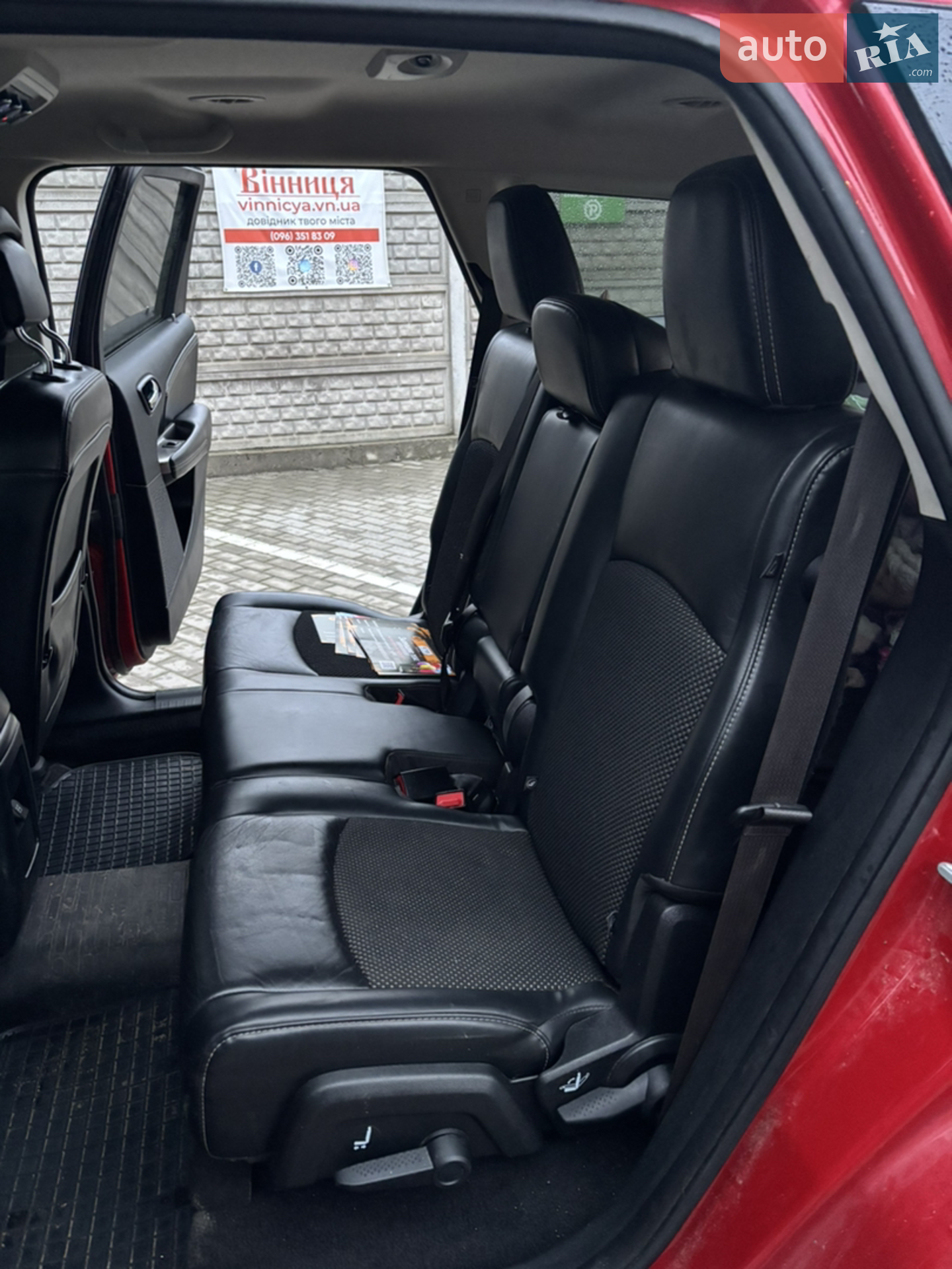 2019 Dodge Journey - мініатюра 39