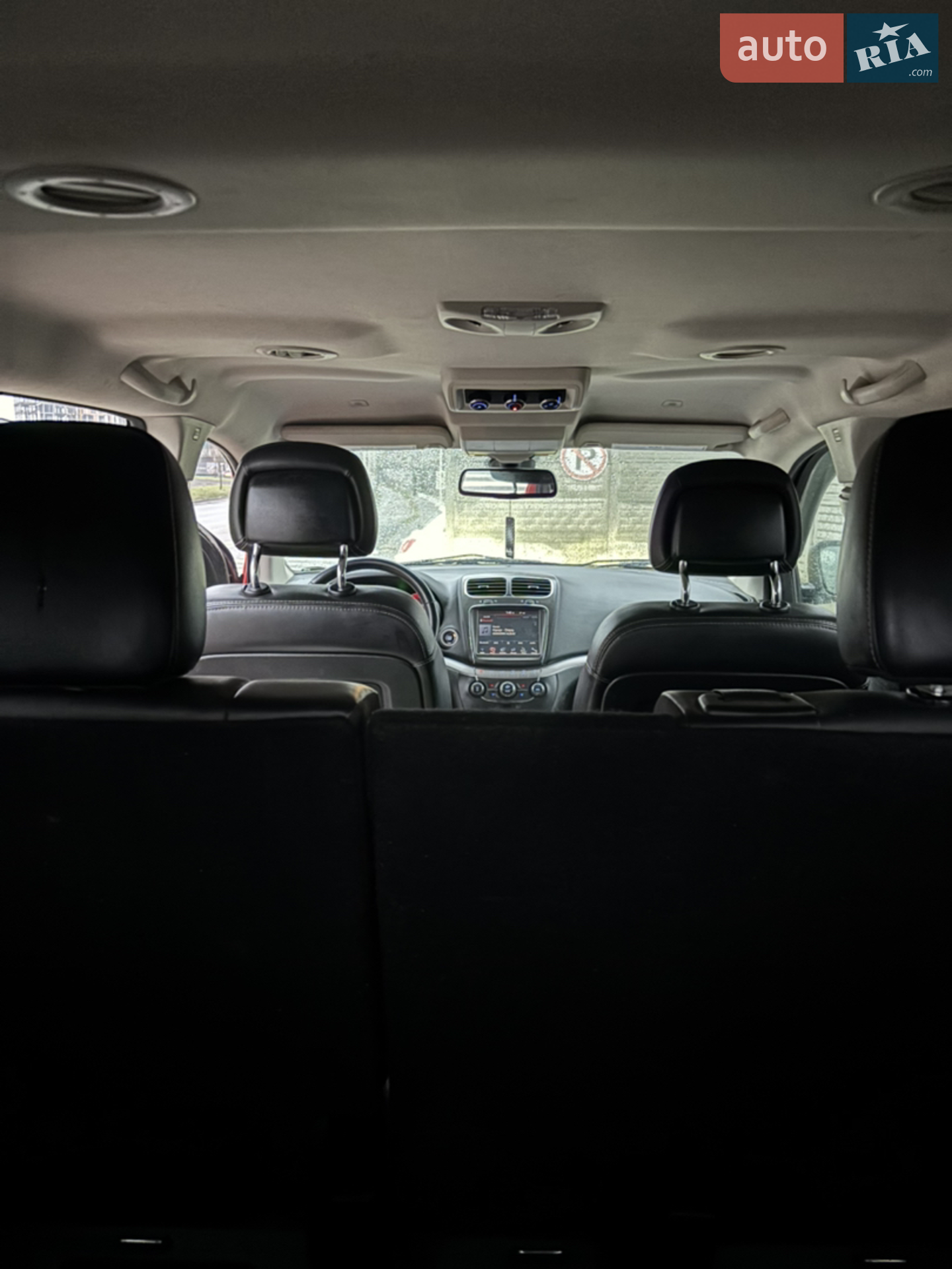 2019 Dodge Journey - мініатюра 60