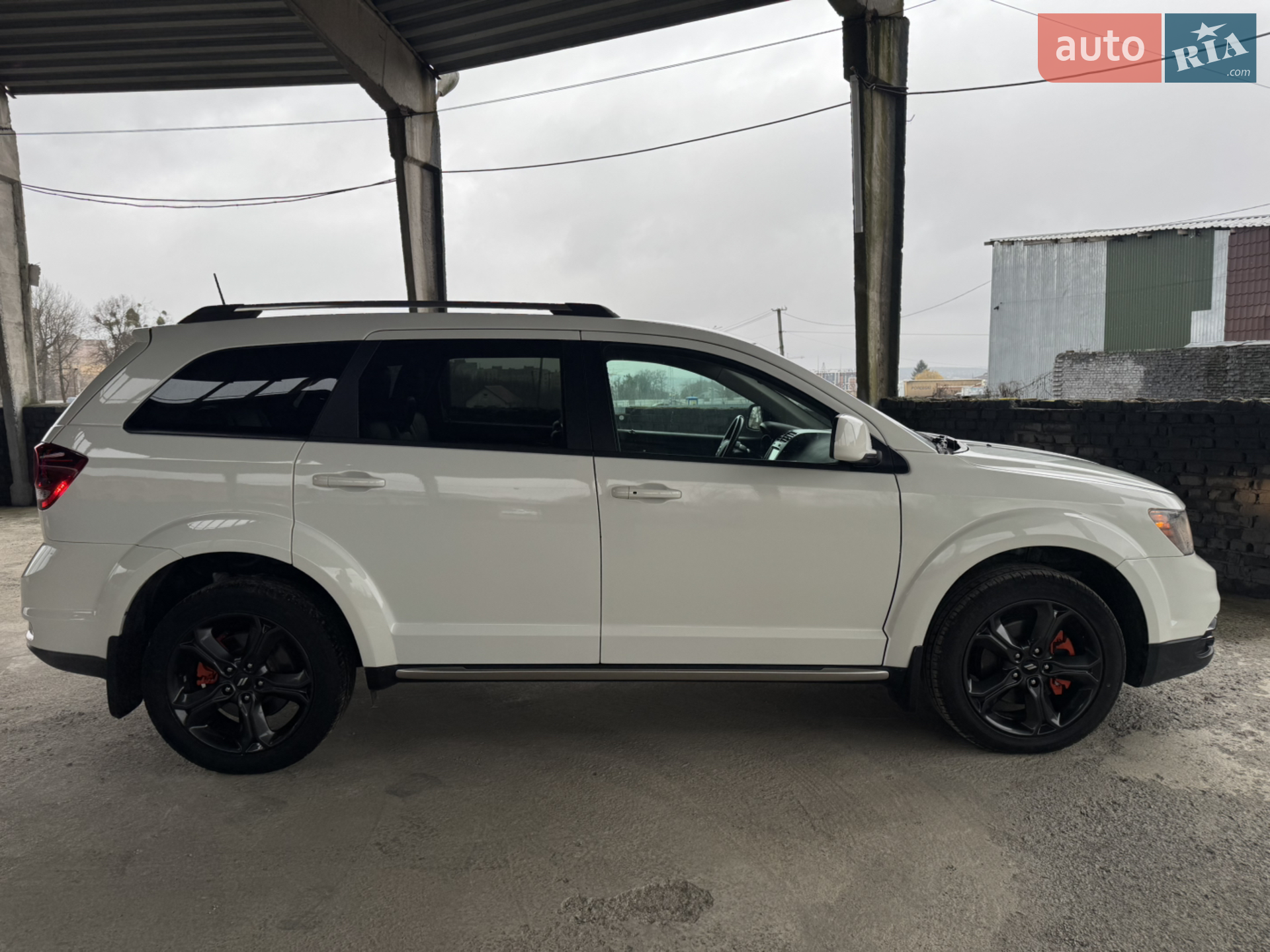 2019 Dodge Journey - мініатюра 15