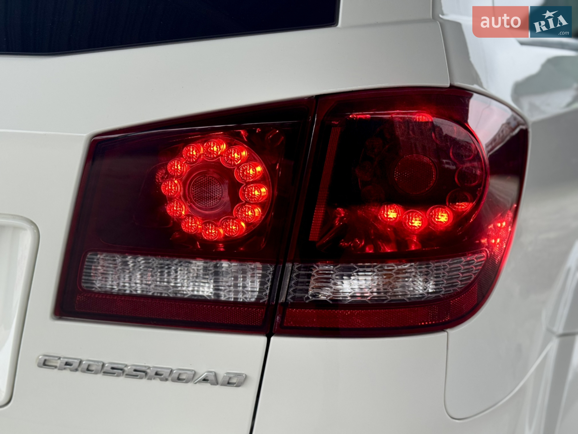 2019 Dodge Journey - мініатюра 18