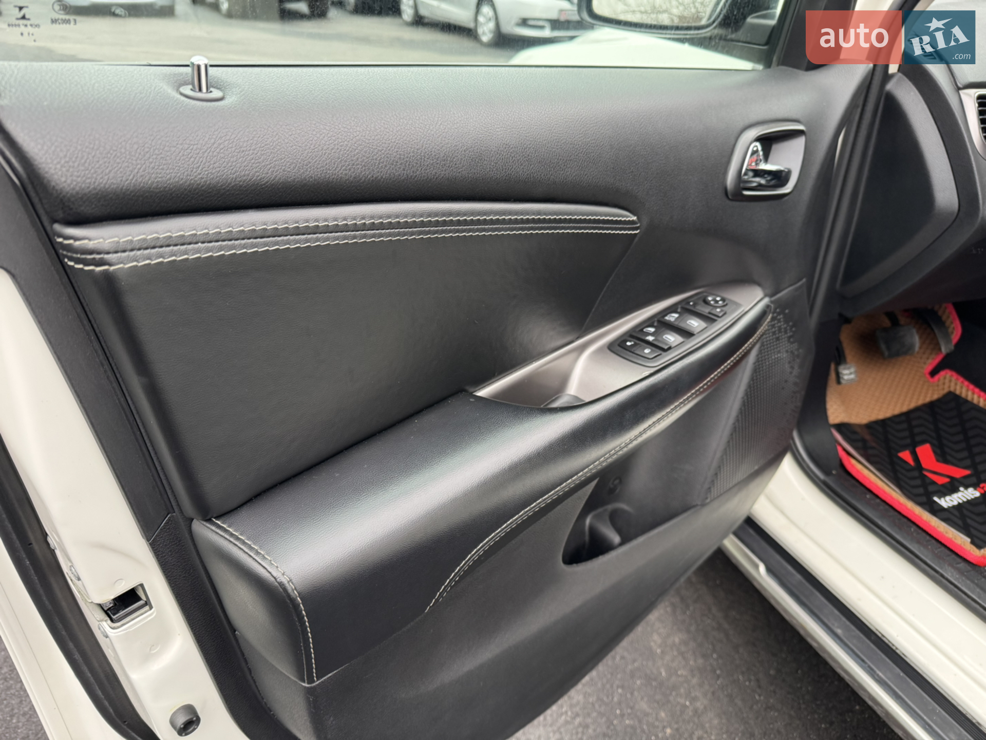 2019 Dodge Journey - мініатюра 25