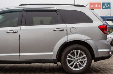 Внедорожник / Кроссовер Dodge Journey 2013 в Харькове фото 12 Внедорожник / Кроссовер Dodge Journey 2013 в Харькове