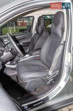 Внедорожник / Кроссовер Dodge Journey 2013 в Харькове фото 17 Внедорожник / Кроссовер Dodge Journey 2013 в Харькове