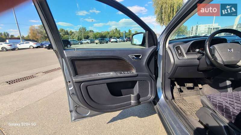 Внедорожник / Кроссовер Dodge Journey 2009 в Киеве